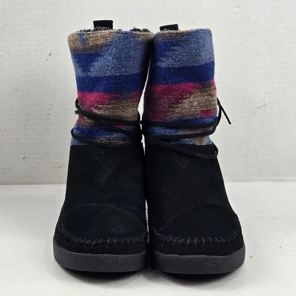 Toms nepal boots